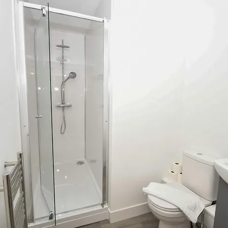 Cosy In Bradford (West Yorkshire)