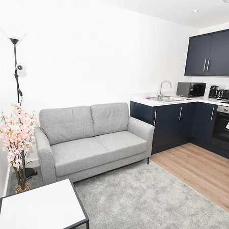 Cosy In * Bradford (West Yorkshire)