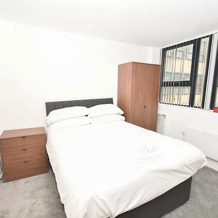 Cosy In Apartment