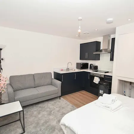 Cosy In Apartment *